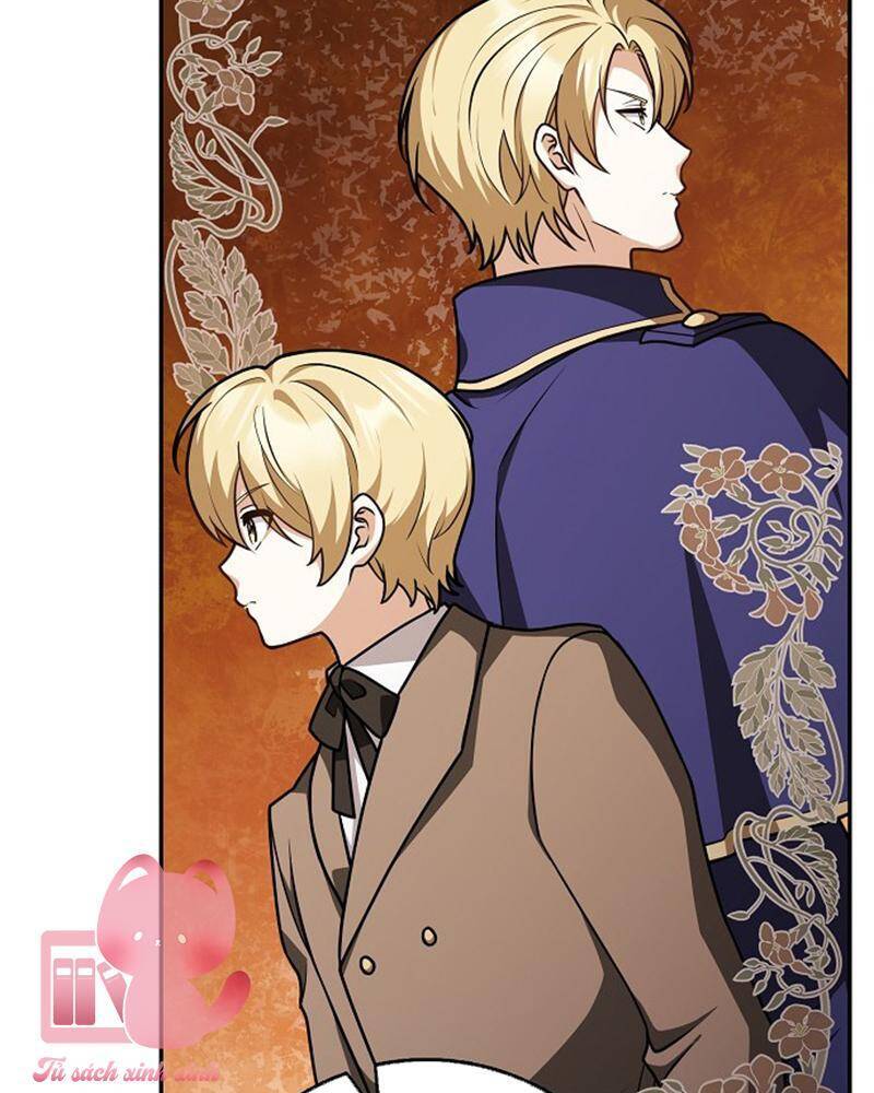 Tôi Thề Chúng Ta Chỉ Là Bạn - Chap 56 - Trang 86