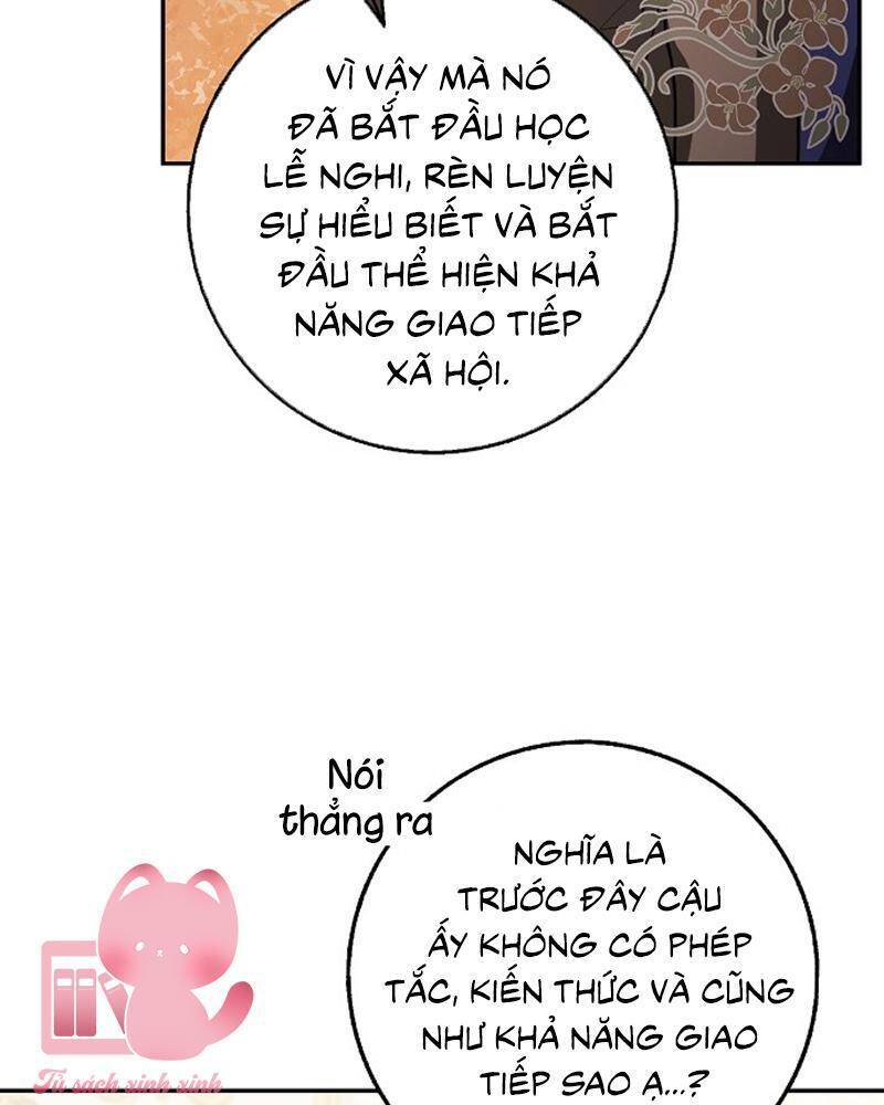 Tôi Thề Chúng Ta Chỉ Là Bạn - Chap 56 - Trang 87