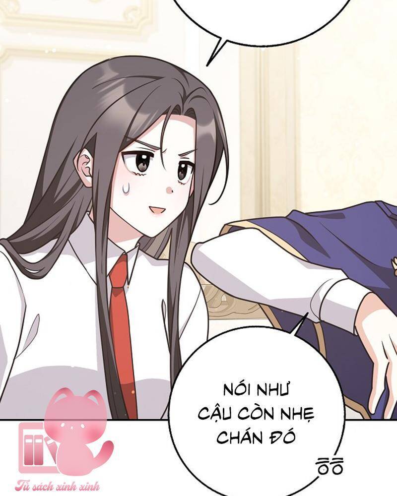 Tôi Thề Chúng Ta Chỉ Là Bạn - Chap 56 - Trang 88