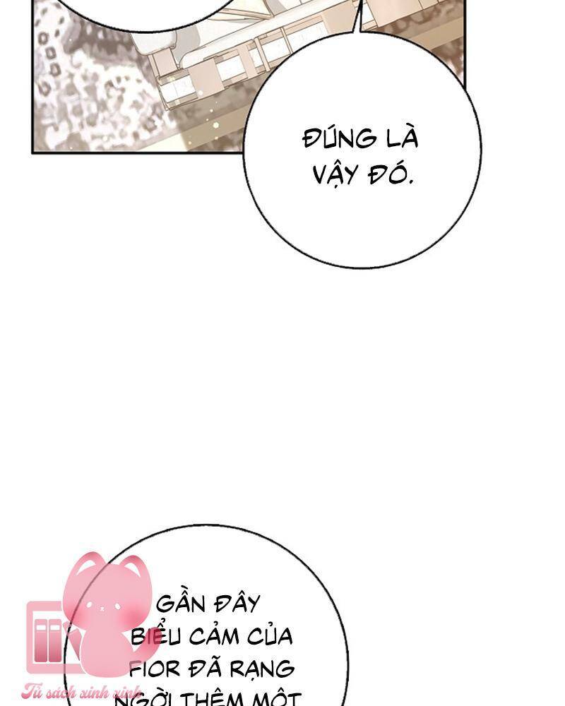 Tôi Thề Chúng Ta Chỉ Là Bạn - Chap 56 - Trang 91