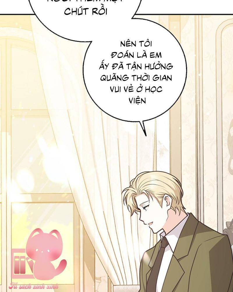 Tôi Thề Chúng Ta Chỉ Là Bạn - Chap 56 - Trang 92