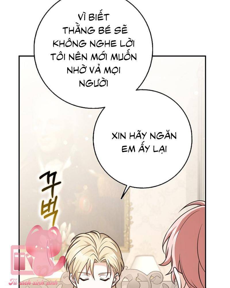 Tôi Thề Chúng Ta Chỉ Là Bạn - Chap 56 - Trang 94