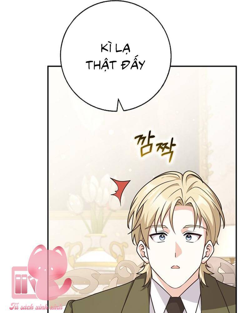 Tôi Thề Chúng Ta Chỉ Là Bạn - Chap 56 - Trang 98