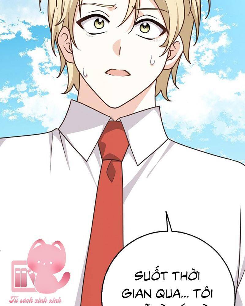 Tôi Thề Chúng Ta Chỉ Là Bạn - Chap 57 - Trang 103