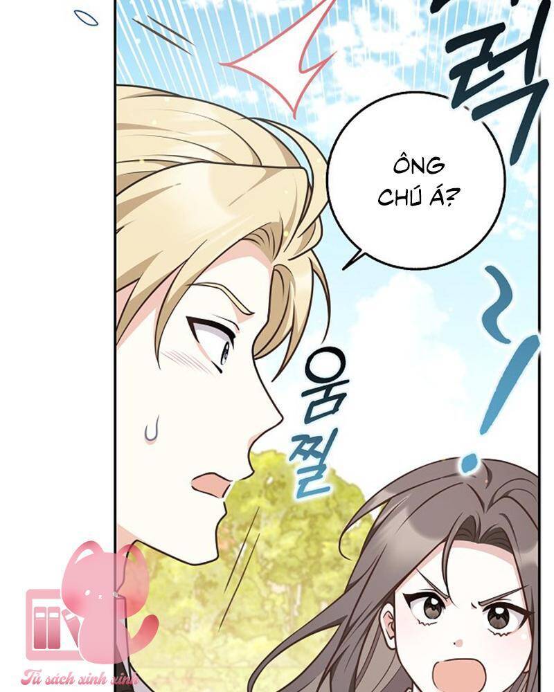 Tôi Thề Chúng Ta Chỉ Là Bạn - Chap 57 - Trang 107