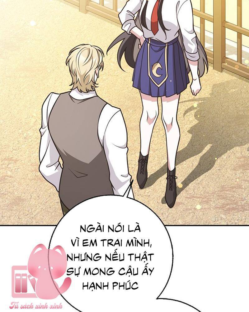 Tôi Thề Chúng Ta Chỉ Là Bạn - Chap 57 - Trang 110