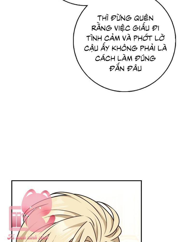 Tôi Thề Chúng Ta Chỉ Là Bạn - Chap 57 - Trang 111