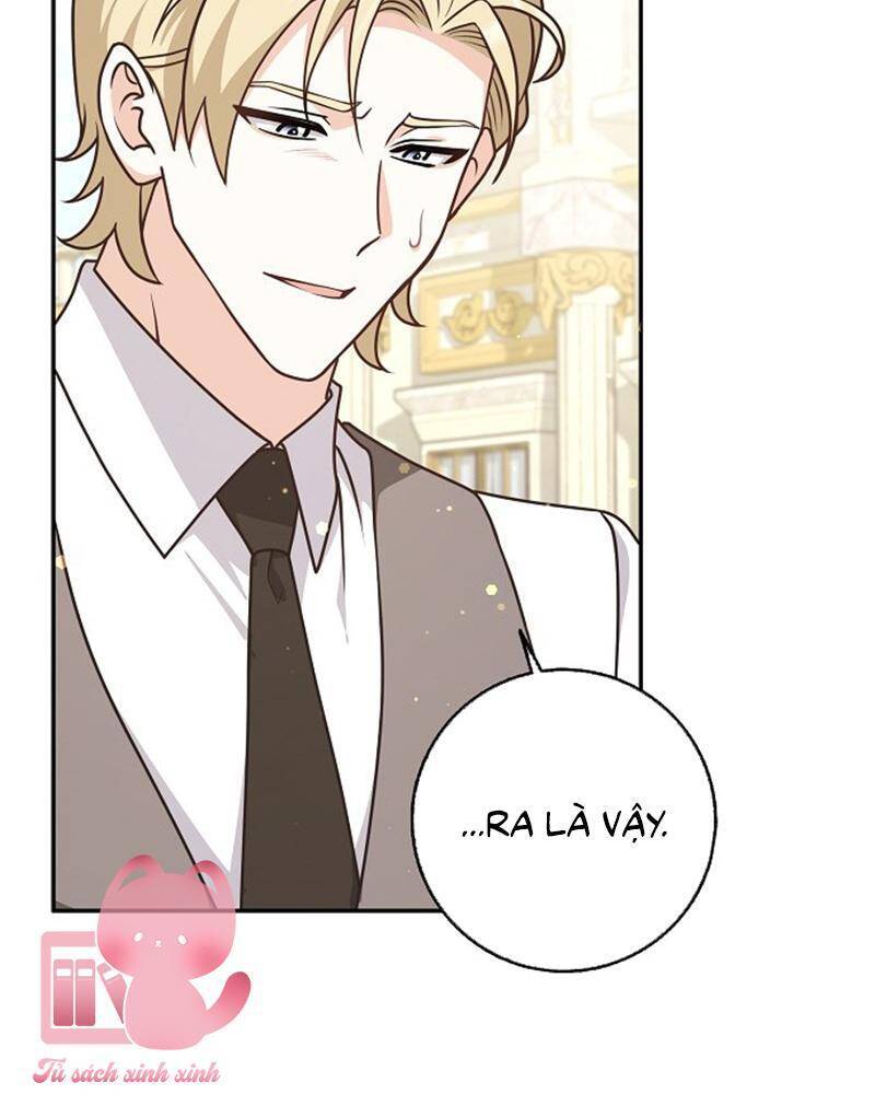 Tôi Thề Chúng Ta Chỉ Là Bạn - Chap 57 - Trang 112