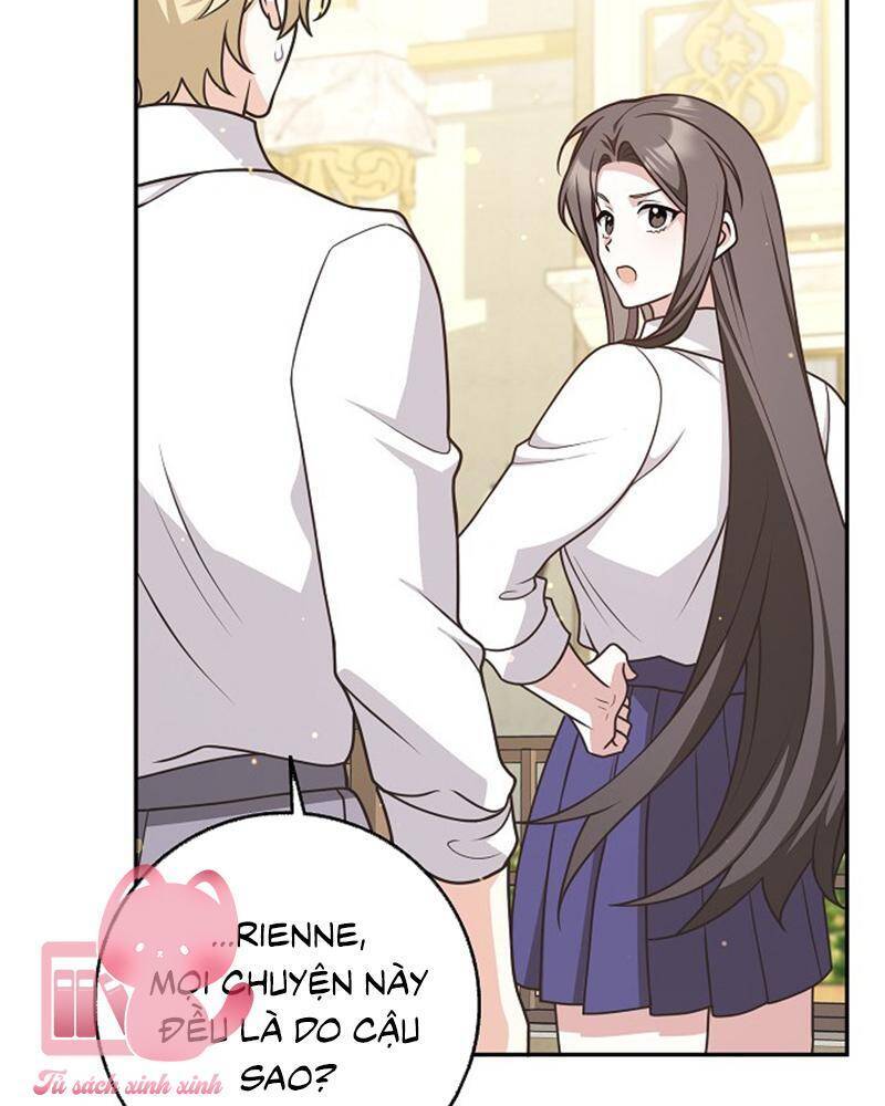 Tôi Thề Chúng Ta Chỉ Là Bạn - Chap 57 - Trang 114