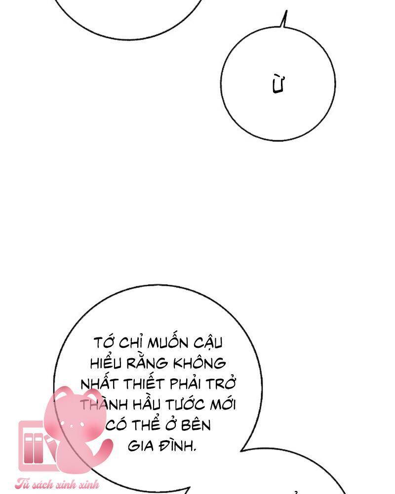 Tôi Thề Chúng Ta Chỉ Là Bạn - Chap 57 - Trang 115