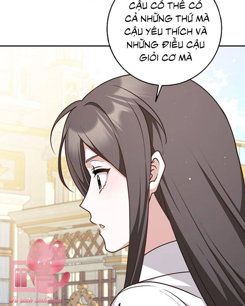 Tôi Thề Chúng Ta Chỉ Là Bạn - Chap 57 - Trang 116