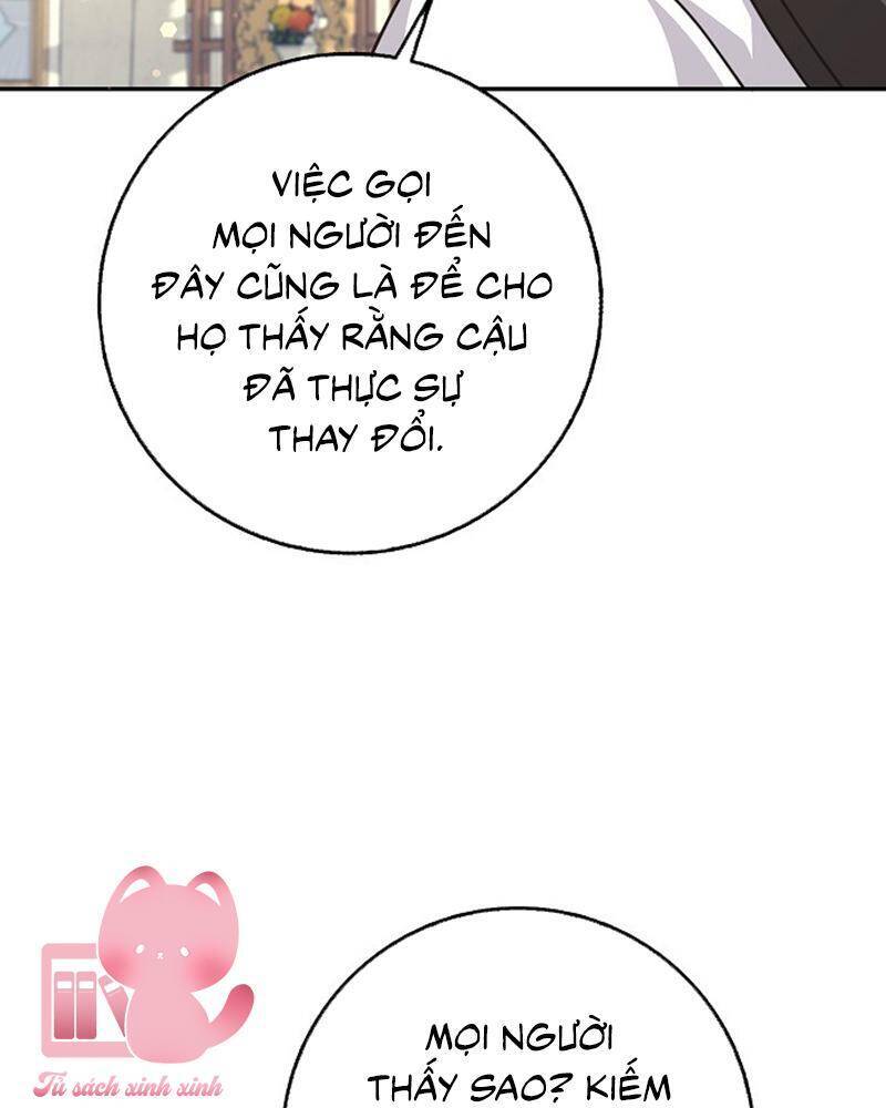 Tôi Thề Chúng Ta Chỉ Là Bạn - Chap 57 - Trang 117