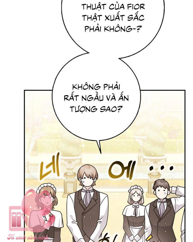 Tôi Thề Chúng Ta Chỉ Là Bạn - Chap 57 - Trang 118
