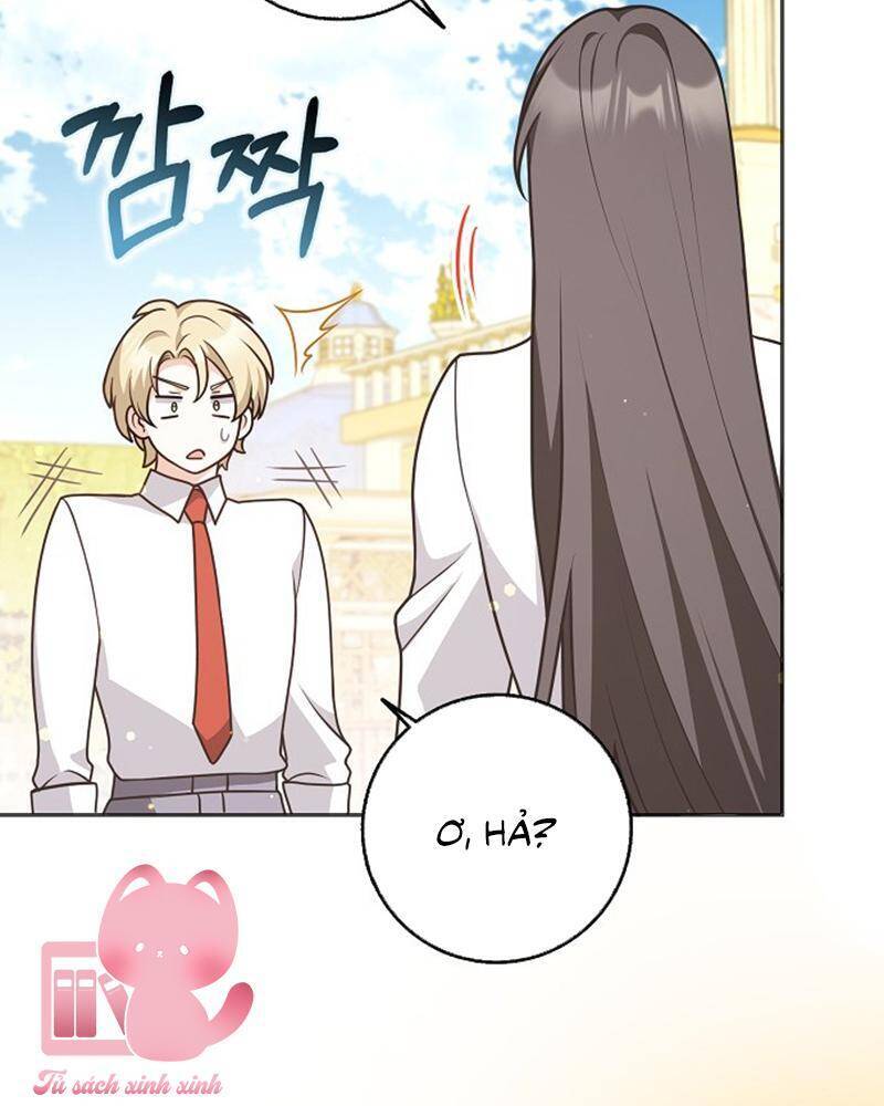 Tôi Thề Chúng Ta Chỉ Là Bạn - Chap 57 - Trang 124