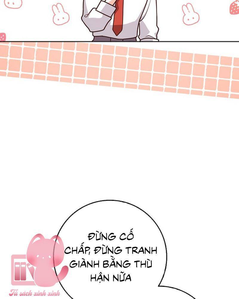 Tôi Thề Chúng Ta Chỉ Là Bạn - Chap 57 - Trang 129