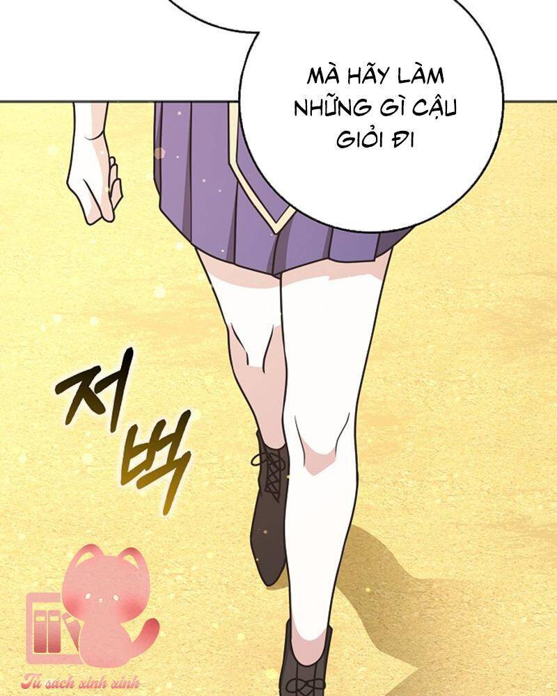 Tôi Thề Chúng Ta Chỉ Là Bạn - Chap 57 - Trang 130