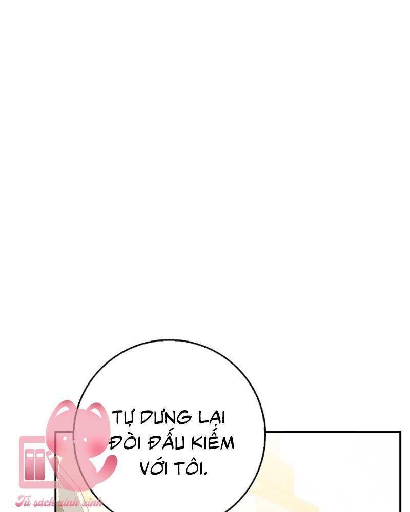 Tôi Thề Chúng Ta Chỉ Là Bạn - Chap 57 - Trang 14