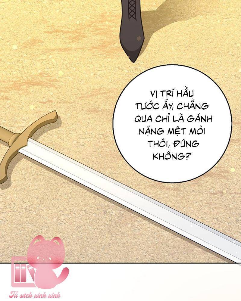 Tôi Thề Chúng Ta Chỉ Là Bạn - Chap 57 - Trang 131