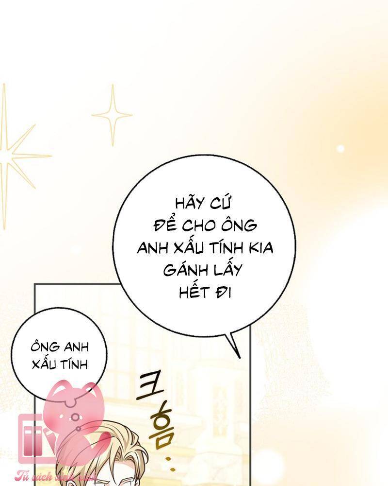 Tôi Thề Chúng Ta Chỉ Là Bạn - Chap 57 - Trang 132