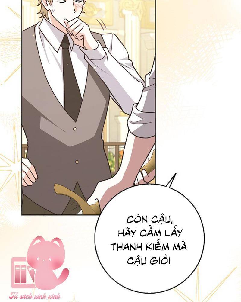 Tôi Thề Chúng Ta Chỉ Là Bạn - Chap 57 - Trang 133