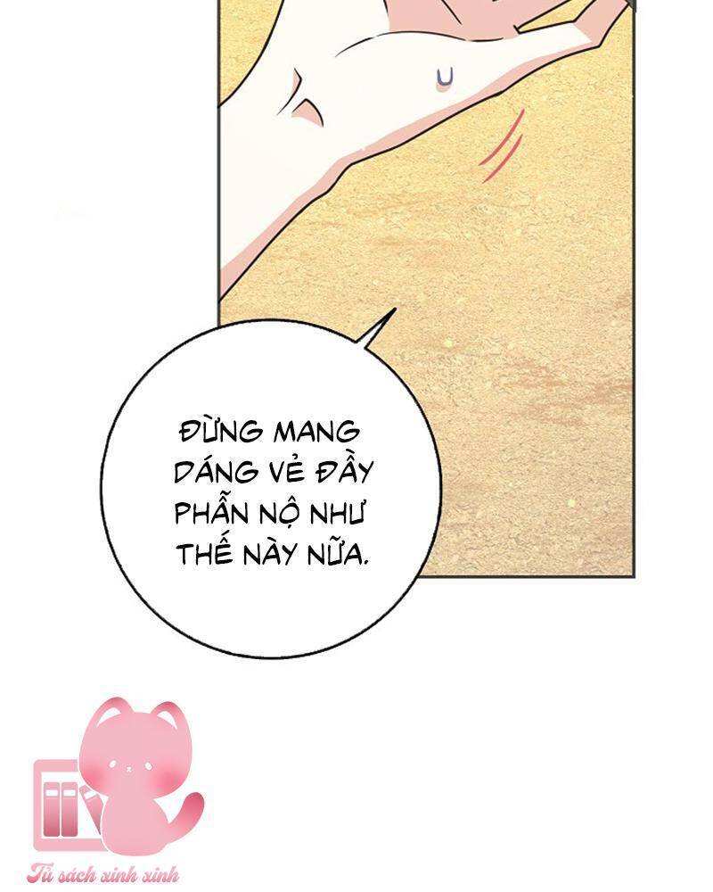 Tôi Thề Chúng Ta Chỉ Là Bạn - Chap 57 - Trang 135