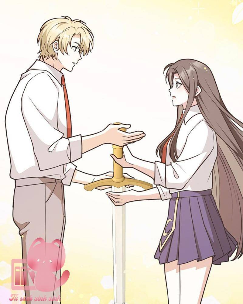 Tôi Thề Chúng Ta Chỉ Là Bạn - Chap 57 - Trang 137