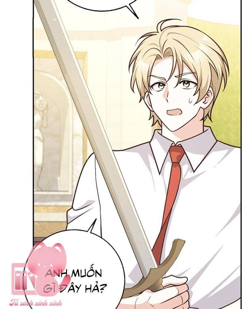 Tôi Thề Chúng Ta Chỉ Là Bạn - Chap 57 - Trang 15