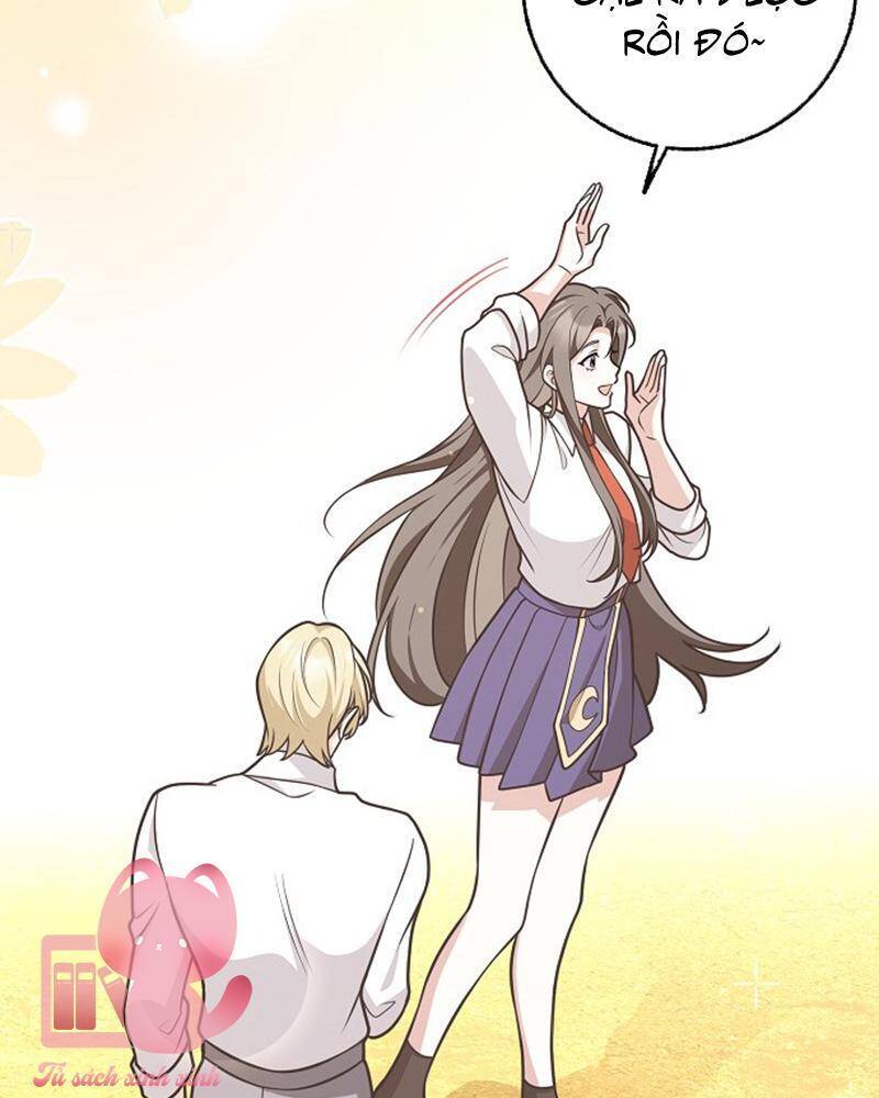 Tôi Thề Chúng Ta Chỉ Là Bạn - Chap 57 - Trang 144