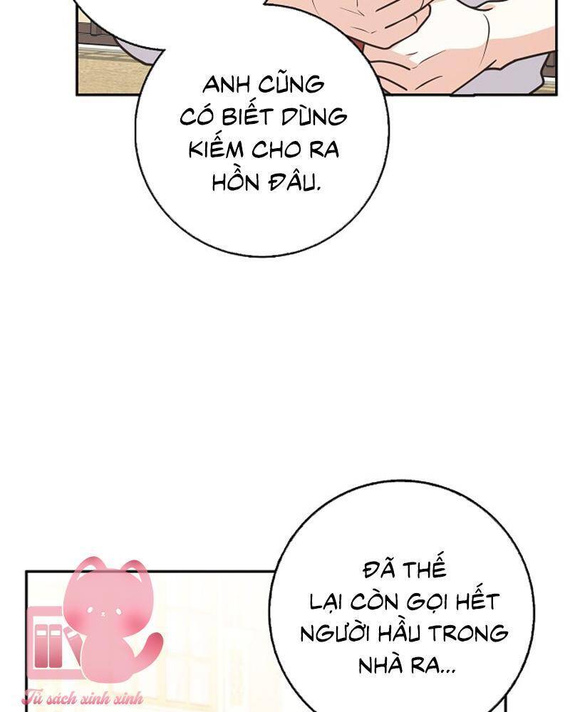 Tôi Thề Chúng Ta Chỉ Là Bạn - Chap 57 - Trang 16