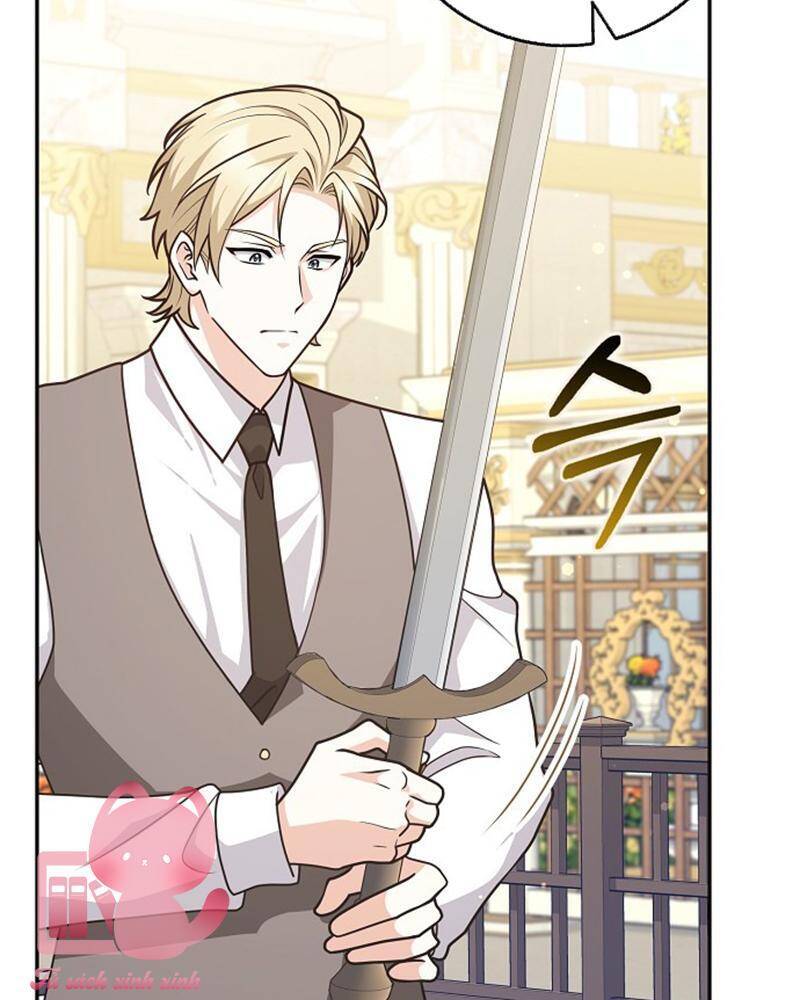 Tôi Thề Chúng Ta Chỉ Là Bạn - Chap 57 - Trang 17