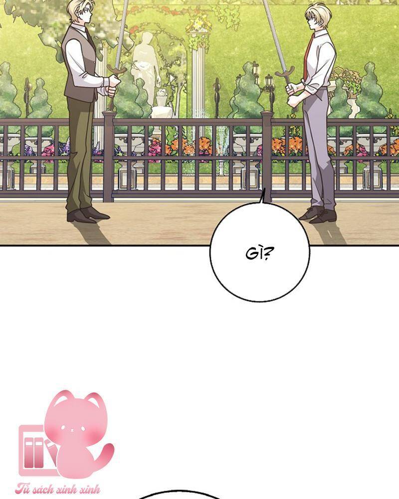 Tôi Thề Chúng Ta Chỉ Là Bạn - Chap 57 - Trang 19