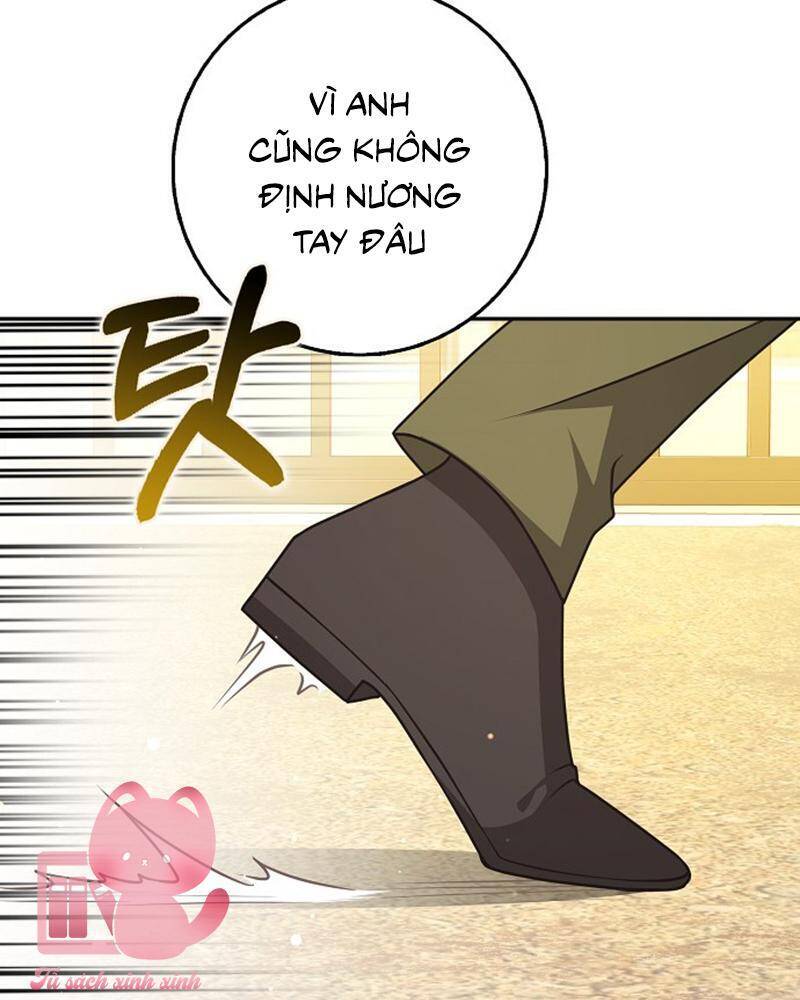 Tôi Thề Chúng Ta Chỉ Là Bạn - Chap 57 - Trang 20