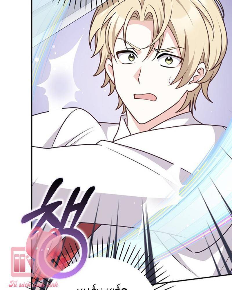 Tôi Thề Chúng Ta Chỉ Là Bạn - Chap 57 - Trang 28