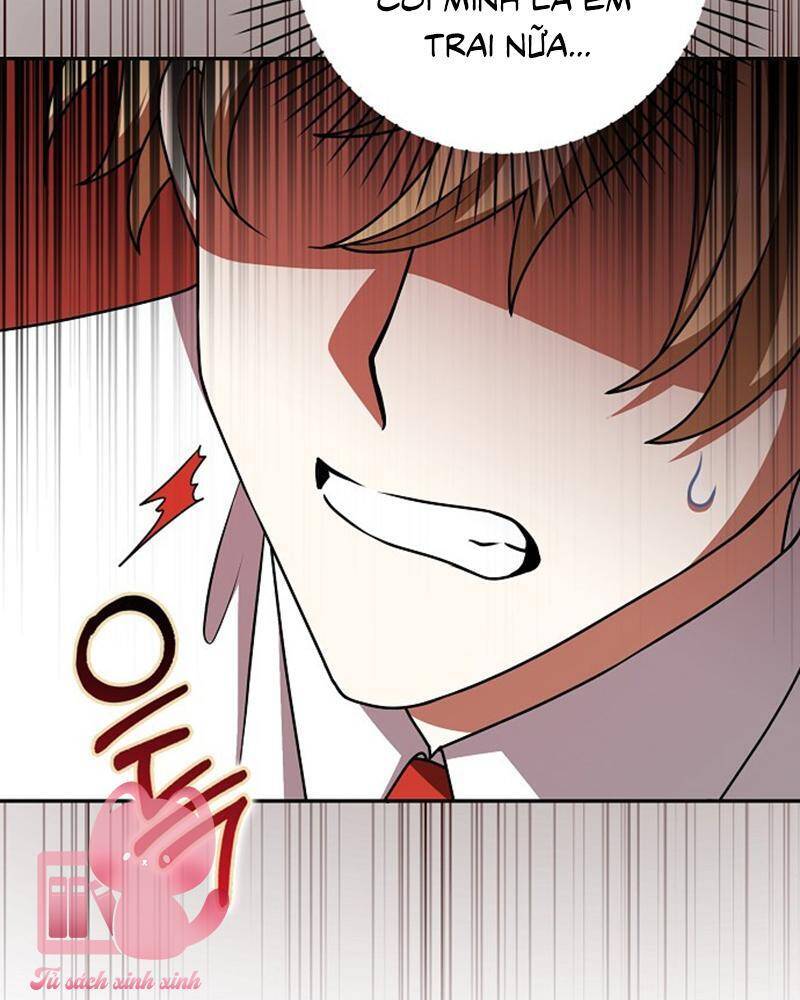 Tôi Thề Chúng Ta Chỉ Là Bạn - Chap 57 - Trang 30