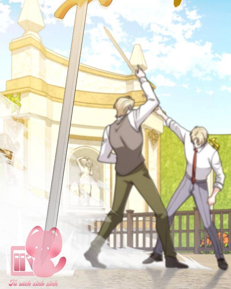 Tôi Thề Chúng Ta Chỉ Là Bạn - Chap 57 - Trang 37