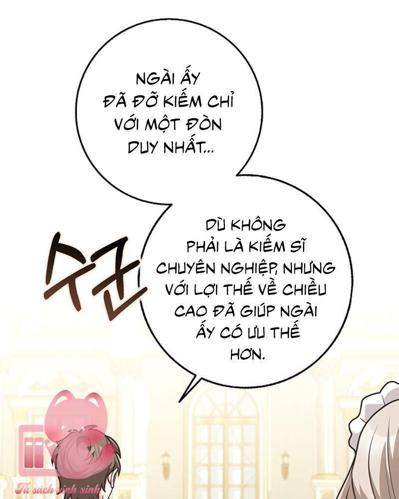 Tôi Thề Chúng Ta Chỉ Là Bạn - Chap 57 - Trang 43