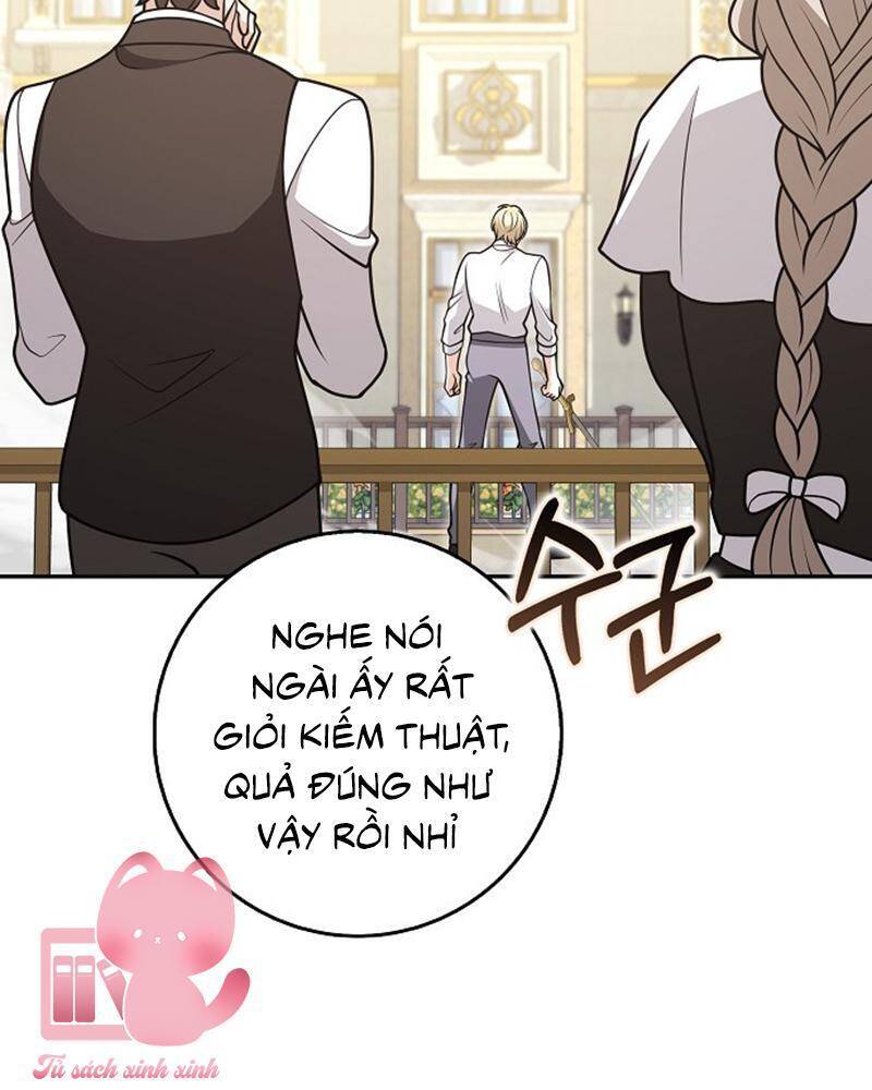 Tôi Thề Chúng Ta Chỉ Là Bạn - Chap 57 - Trang 44