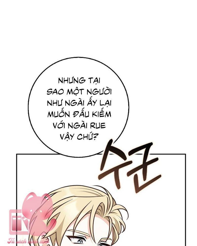 Tôi Thề Chúng Ta Chỉ Là Bạn - Chap 57 - Trang 45