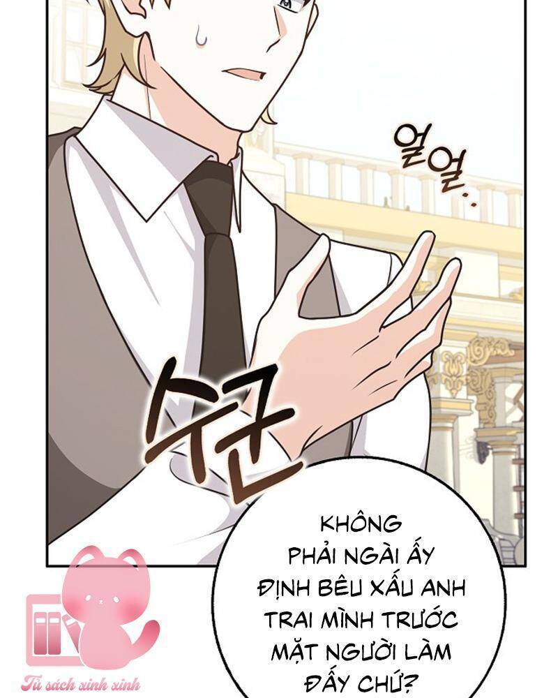 Tôi Thề Chúng Ta Chỉ Là Bạn - Chap 57 - Trang 46