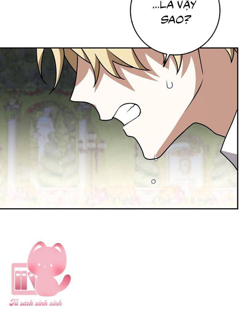 Tôi Thề Chúng Ta Chỉ Là Bạn - Chap 57 - Trang 48
