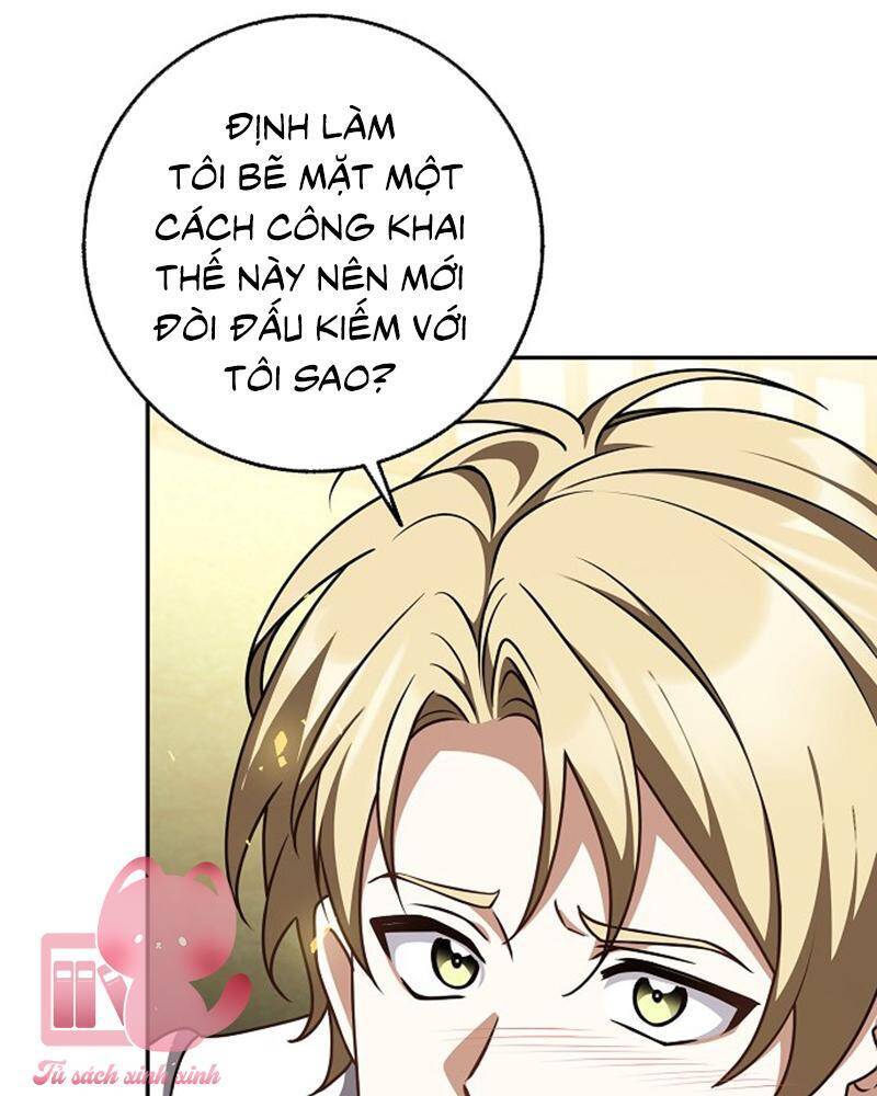 Tôi Thề Chúng Ta Chỉ Là Bạn - Chap 57 - Trang 49