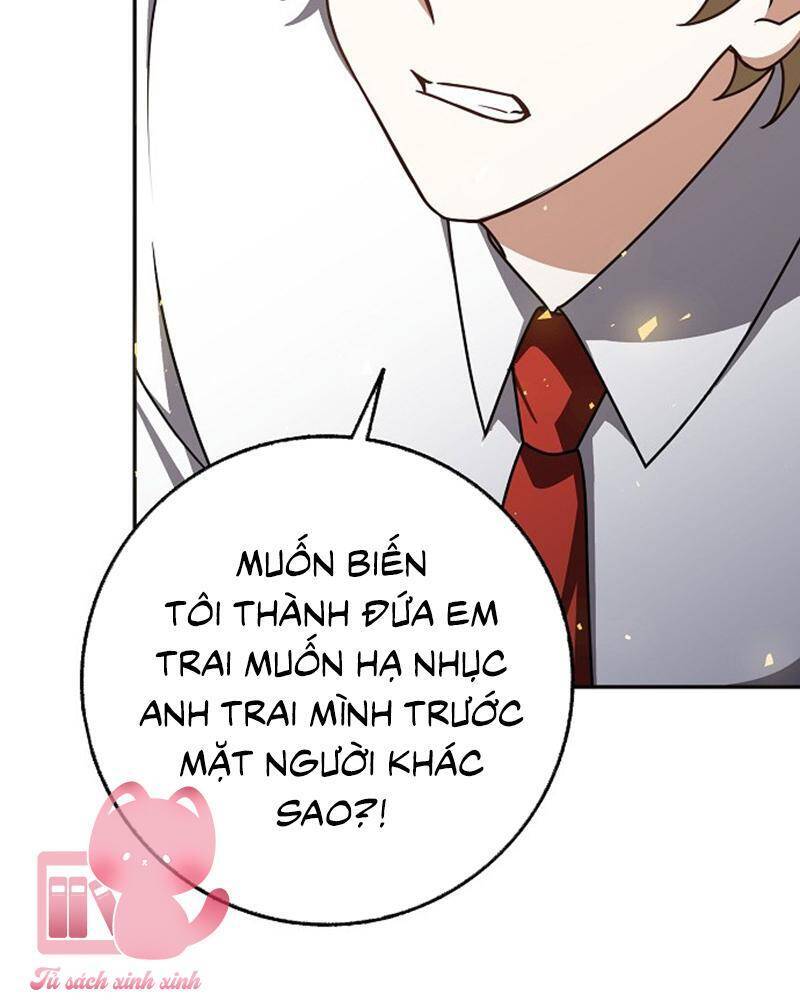 Tôi Thề Chúng Ta Chỉ Là Bạn - Chap 57 - Trang 50