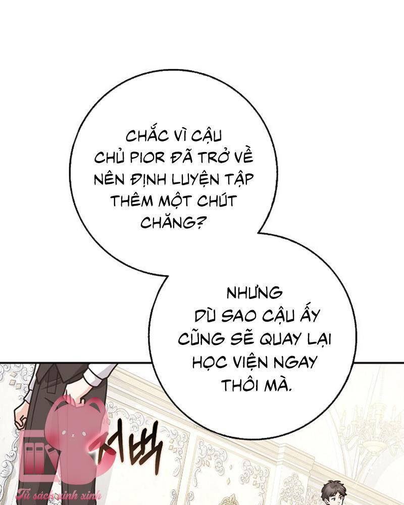 Tôi Thề Chúng Ta Chỉ Là Bạn - Chap 57 - Trang 6