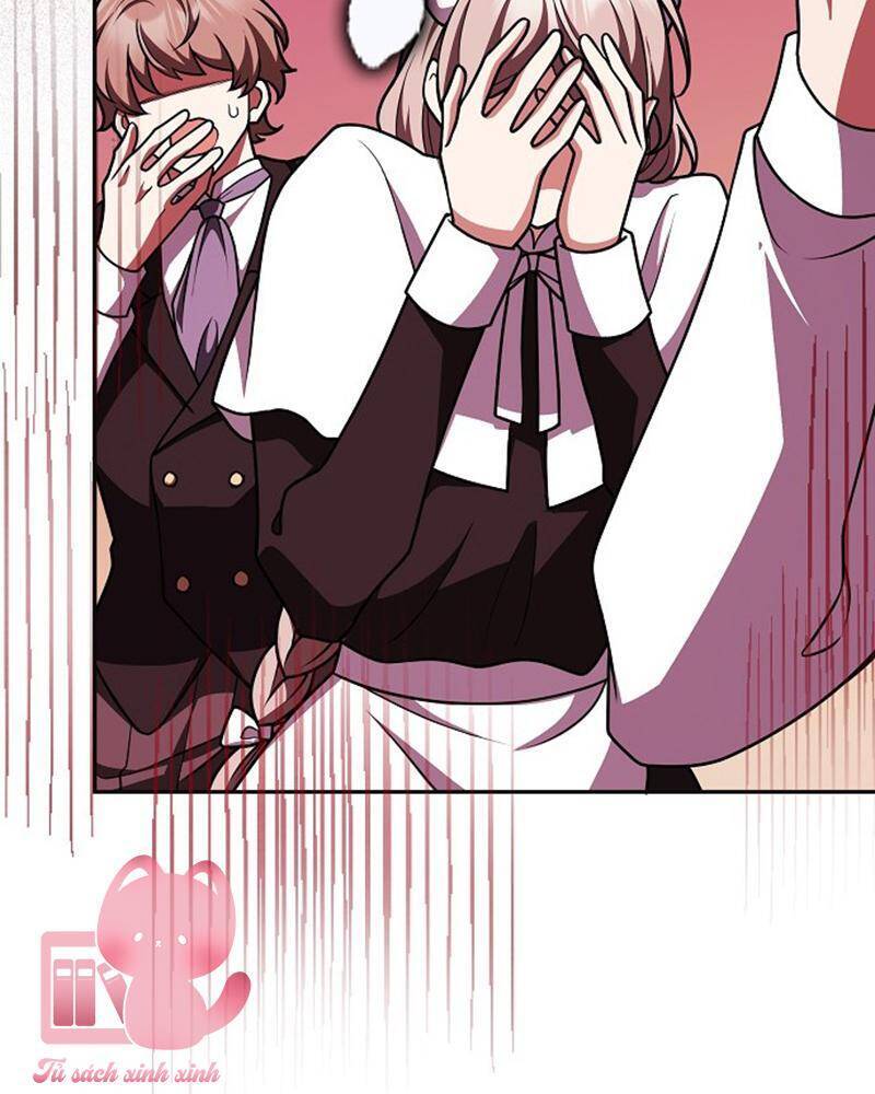 Tôi Thề Chúng Ta Chỉ Là Bạn - Chap 57 - Trang 57