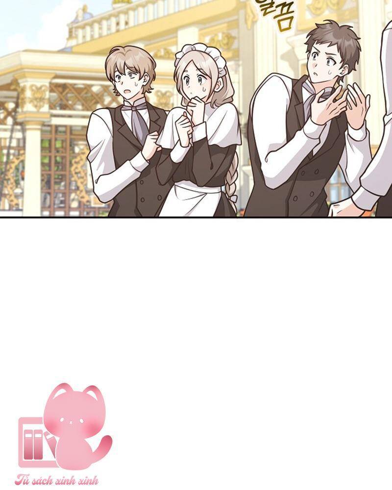 Tôi Thề Chúng Ta Chỉ Là Bạn - Chap 57 - Trang 59