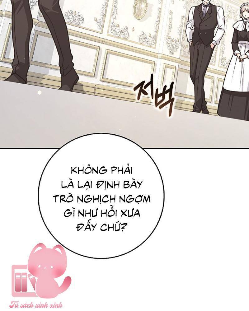 Tôi Thề Chúng Ta Chỉ Là Bạn - Chap 57 - Trang 7