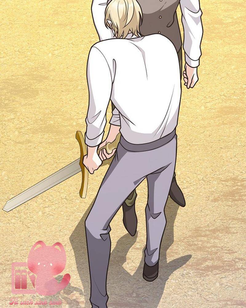 Tôi Thề Chúng Ta Chỉ Là Bạn - Chap 57 - Trang 61
