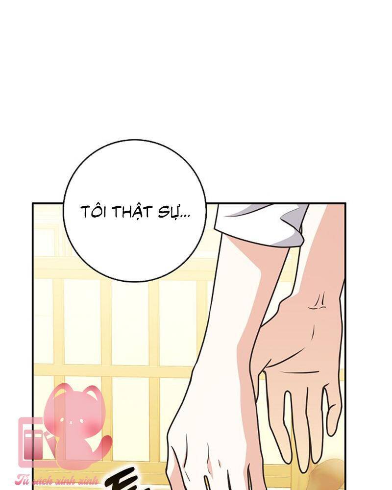 Tôi Thề Chúng Ta Chỉ Là Bạn - Chap 57 - Trang 63