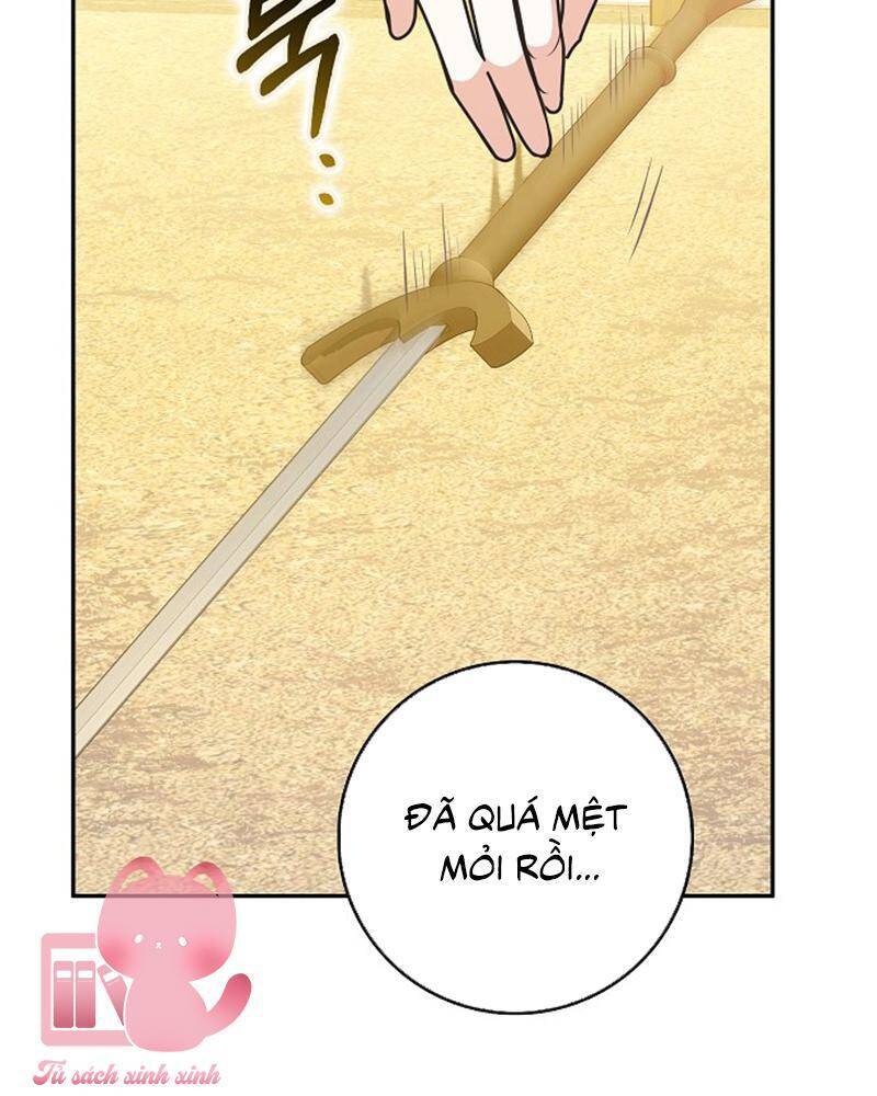 Tôi Thề Chúng Ta Chỉ Là Bạn - Chap 57 - Trang 64