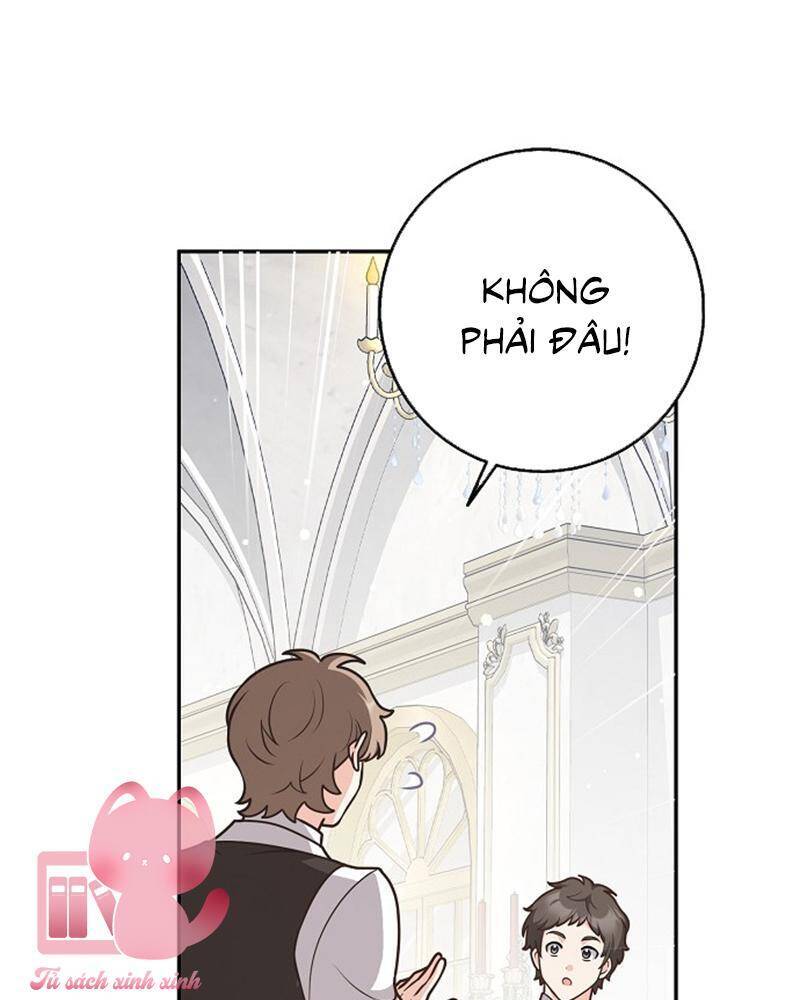 Tôi Thề Chúng Ta Chỉ Là Bạn - Chap 57 - Trang 8